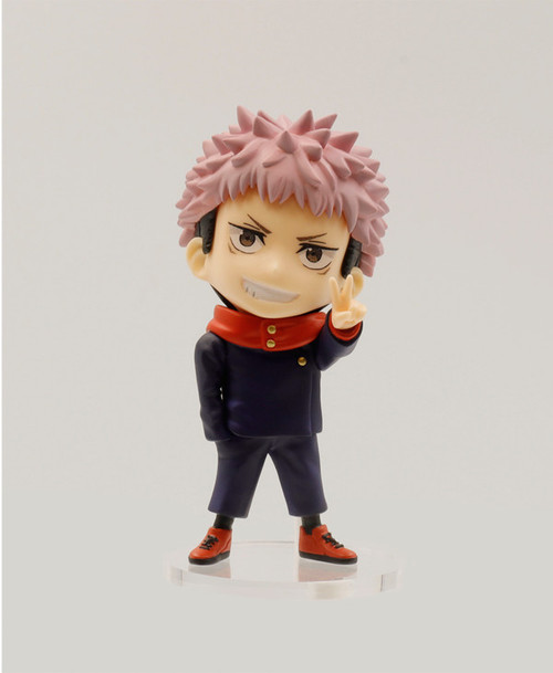 Jujutsu Kaisen: Deformed Figure - Itadori Yuji (Vol. 1)