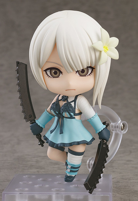 NieR Replicant ver. 1.22474487139...: Nendoroid - Kaine (#1705)