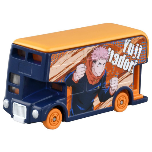 Jujutsu Kaisen : Dream Tomica - Itadori Yuji