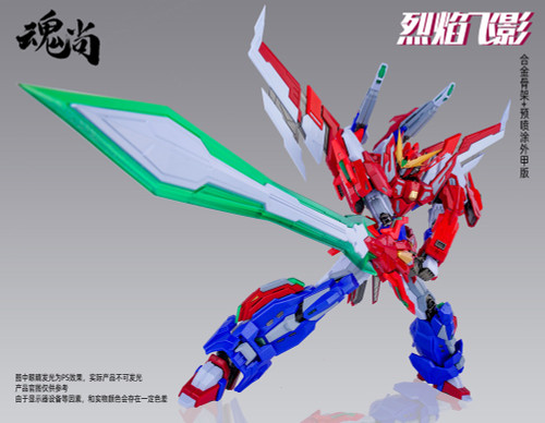 SF・ファンタジー・ホラー ThreeA WWRp 1/12 DROPCLOTH SLIM RED Dropcloth Super Set 9 colorways by Ashley Wood (one twelve