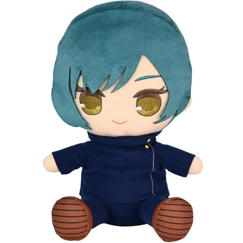 Jujutsu Kaisen: Plush - Kyurumaru Big Plush Mai Zenin