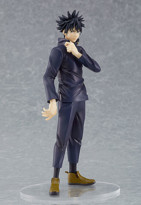 Jujutsu Kaisen: Non-Scale Figure - POP UP PARADE Megumi Fushiguro