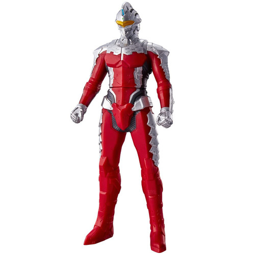 ULTRAMAN: Movie Monster Series - Seven