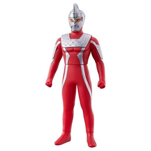 Ultraman: Ultra Hero Series - EX Ultra Seven 21