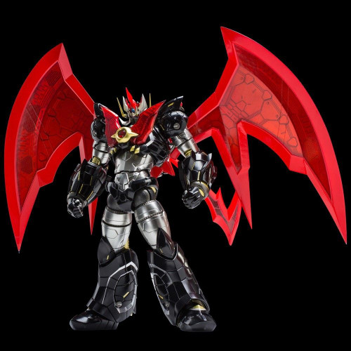 Mazinger: Riobot Non-Scale Full Action Figure - R-14 Mazinkaiser