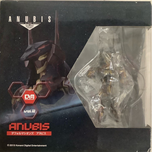 Zone of the Enders: Figure - Anubis Deformations(105063585)