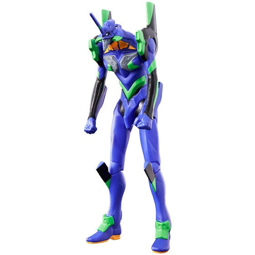 Evangelion : Movie Monster Series - EVA-01