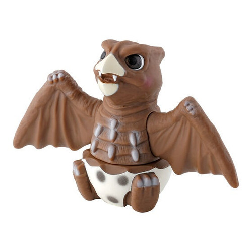 Godzilla Monster Puppet Show Godziban: Movie Monster Series - Rodan