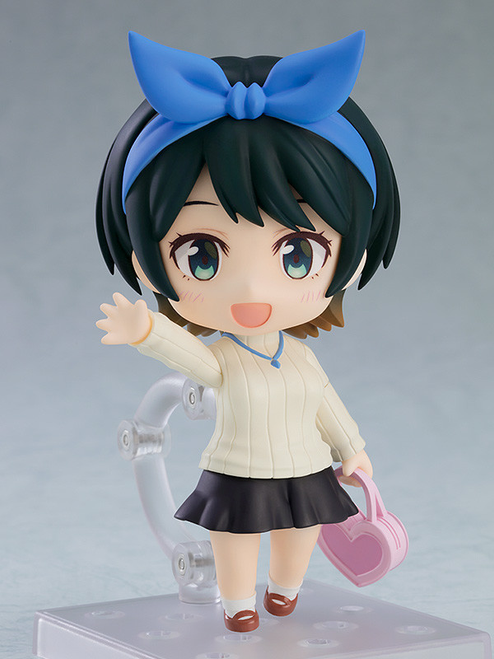 Rent-A-Girlfriend: Nendoroid - Ruka Sarashina (#1657)