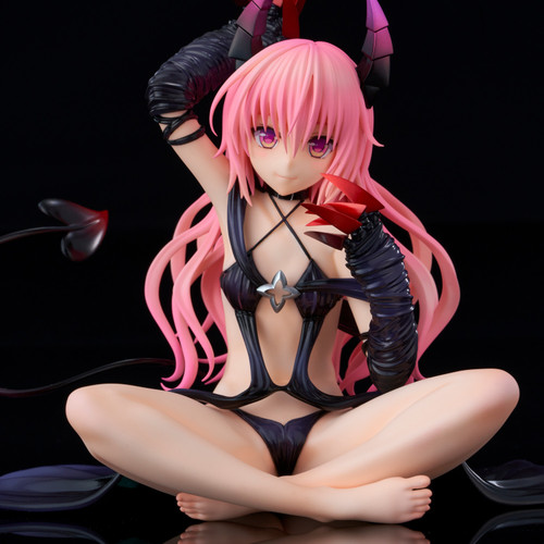 Nana Astar Deviluke To Love-Ru Darkness Pop Up Parade Figure