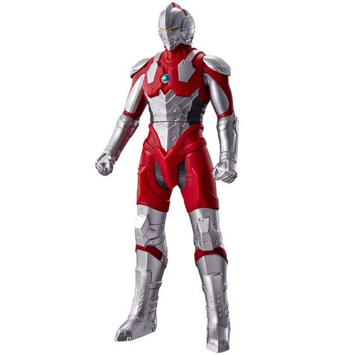 ULTRAMAN: Movie Monster Series - Ultraman