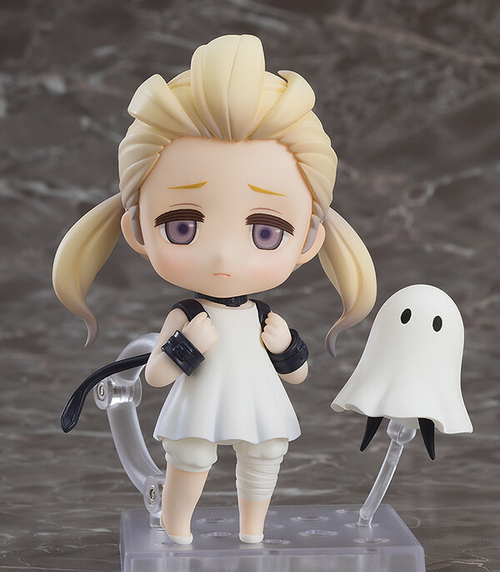 NieR Re[in]carnation: Nendoroid - The Girl of Light & Mama #1896