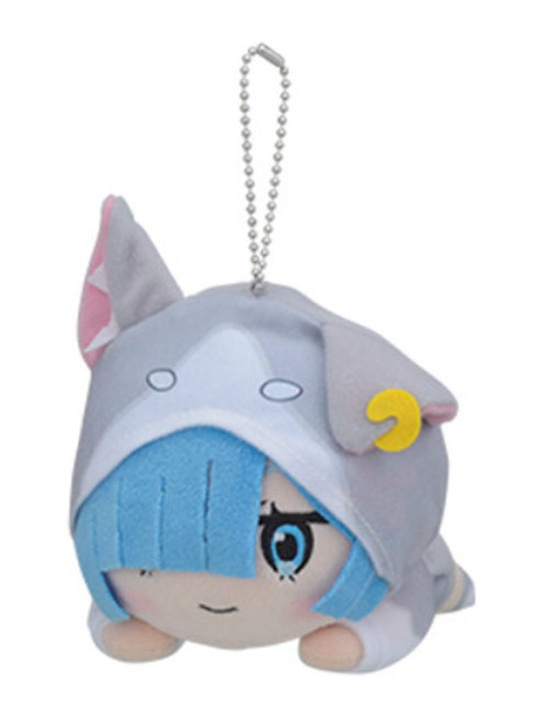 Re:Zero - Starting Life in Another World: Plush - MP Plush Rem (The Great Spirit Puck)