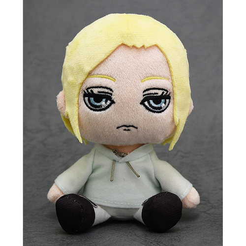 Attack on Titan: Plush - Annie(105046830)