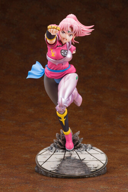 Dragon Quest The Adventure of Dai : ARTFX J 1/8 Scale Figure - Maam Deluxe Edition