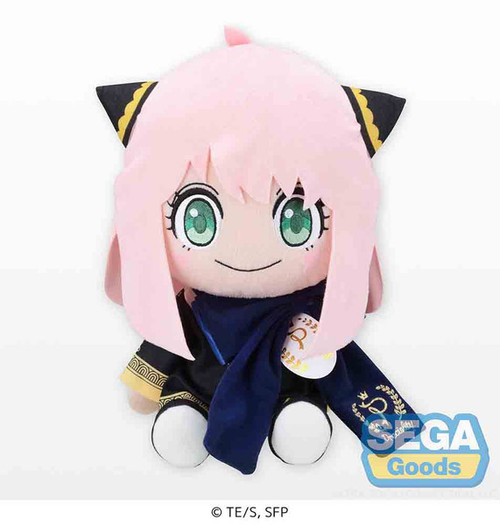 Spy x Family: Plush - Anya Forger Vol 2 Preciality SP Plush