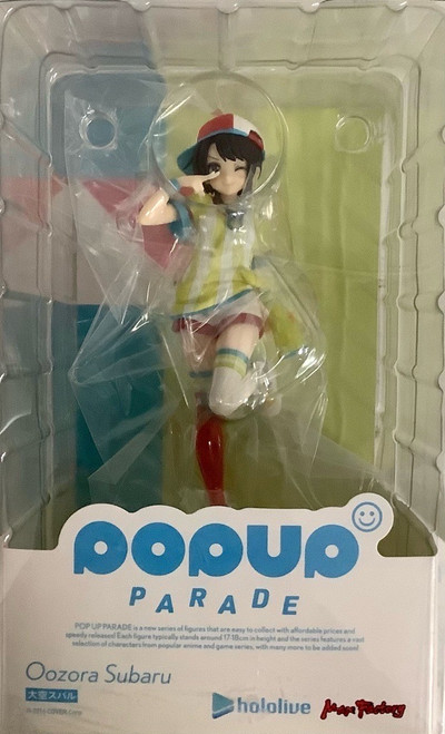 Hololive Production: Pop Up Parade - Oozora Subaru(105074806)
