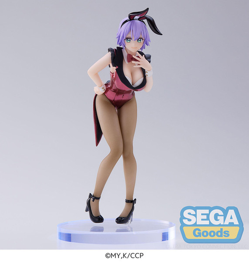 A Couple of Cuckoos: Premium Figure - Hiro Segawa