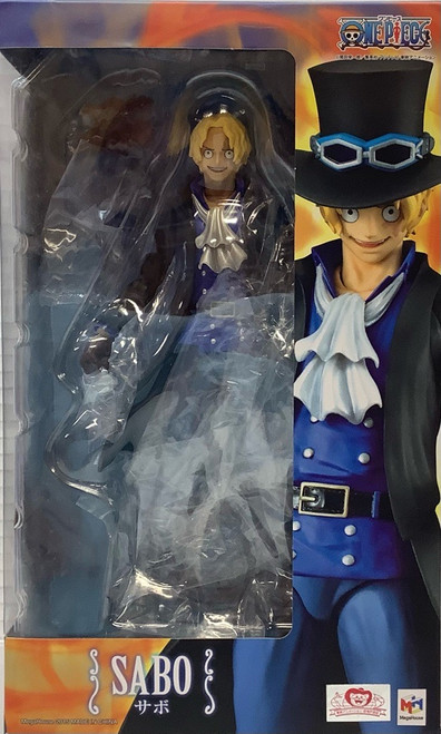 One Piece: Variable Action Heroes - Sabo(105075894)