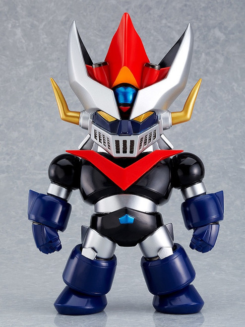 Great Mazinger: Non Scale Figure - V.S.O.F. Great Mazinger