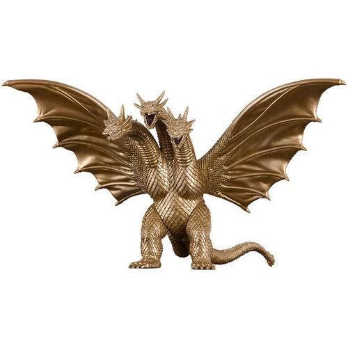 Godzilla : Movie Monster Series -King Ghidorah 1991