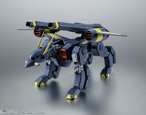 Mobile Suit Gundam SEED: Robot Spirits Action Figure - TMF/A-802 BuCUE (Ver. A.N.I.M.E.)