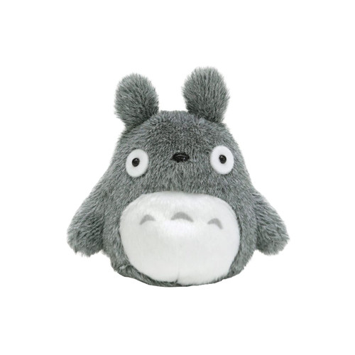 My Neighbor Totoro: Plush - Big Totoro Beanbag (S)