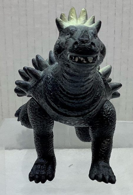 Godzilla: Soft Vinyl Figure - Anguirus Yamakatsu 1983