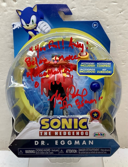  Sonic Shadow 3 Action Figure with Accessory : Toys & Games