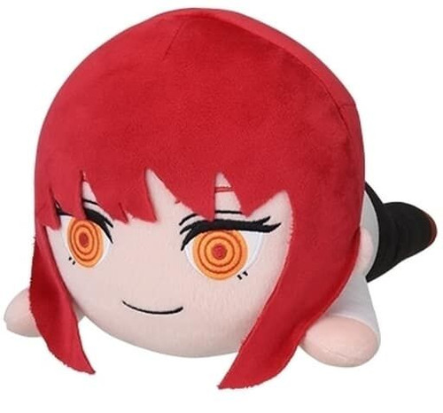 Chainsaw Man: Plush - NESOBERI (Lay-Down) - Makima