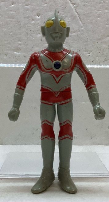 Ultraman : POPPY King Saurus Series Soft Vinyl Figure - Ultraman Jack 1978