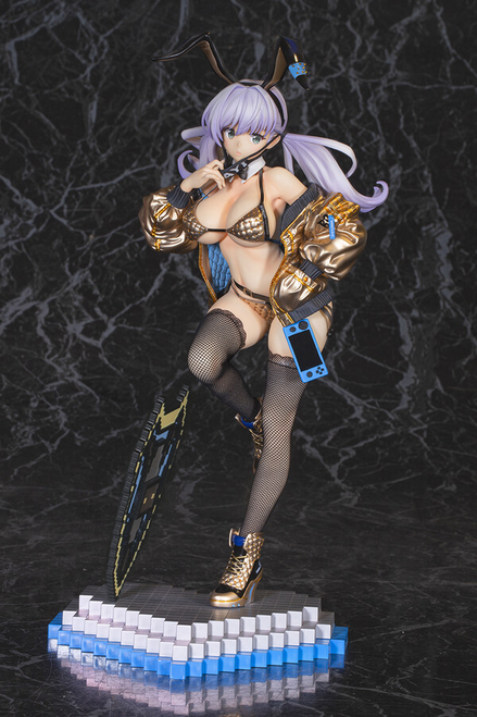 Original Character: 1/6 Scale Figure - Mimi Usada Gold Ver.