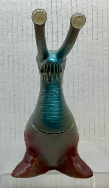 Ultraman: Soft Vinyl Figure - Namegon 1983 No Tag(105089418)