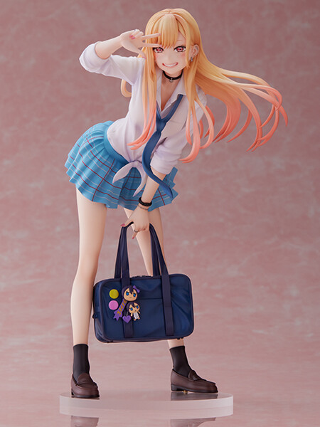 My Dress Up Darling: 1/7 Scale Figure - Marin Kitagawa