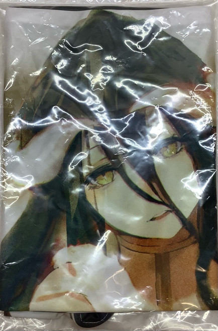 Overlord III : Pillow Cover - Albedo(105091828)