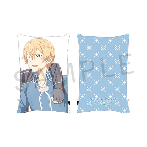 Sword Art Online Alicization War of Underworld: Pillow - Mofumofu Cushion Eugeo (13016M)