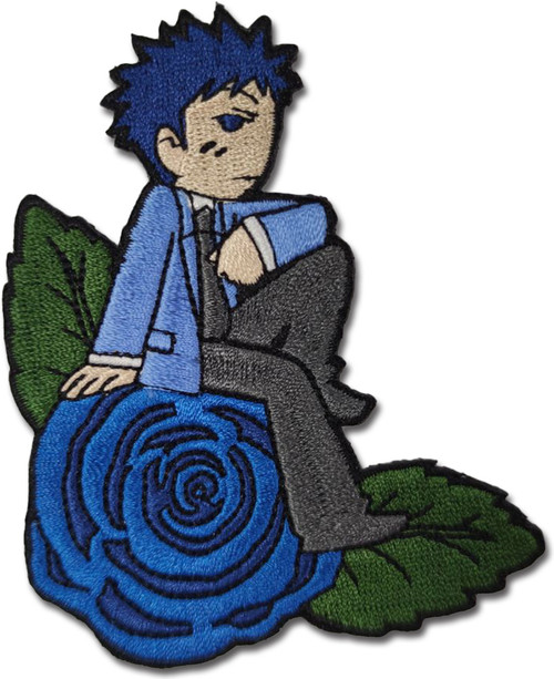 Ouran High School Host Club - Sd Takashi Patch(105085963)