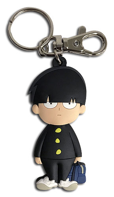 Mob Psycho 100: Key Chain - SD Mob PVC(101000058341)