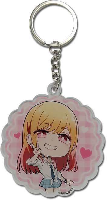 My Dress-Up Darling: Keychain - Marin Acrylic(105068781)