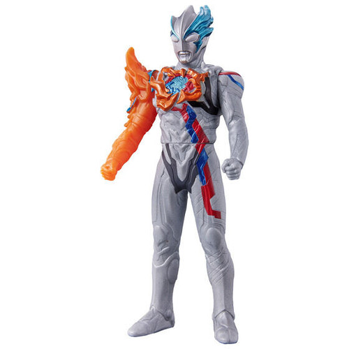 Ultraman : Ultra Hero Series #91 - Ultraman Blazar Fardran Armor