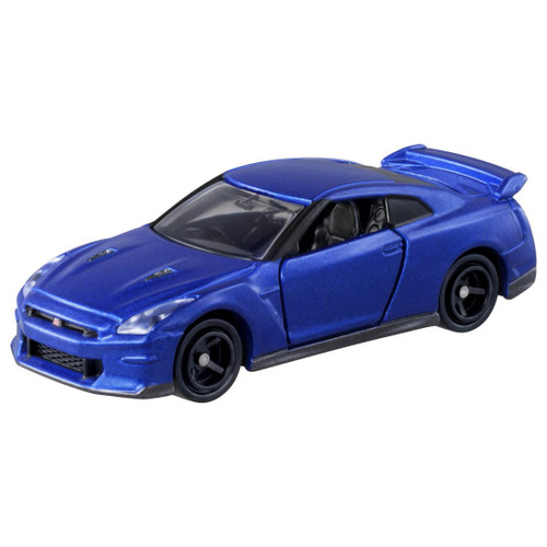 Tomica: #23 Nissan GT-R