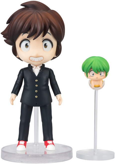 Urusei Yatsura: Figuarts Mini - Ataru Moroboshi & Ten 144