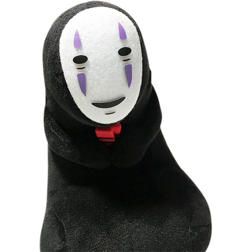 Spirited Away: Plush - No Face Beanbag (M)