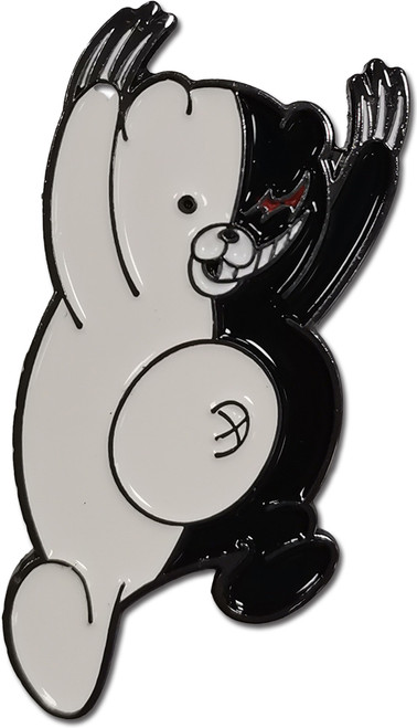 DANGANRONPA 3: PIN - FUTURE MONOKUMA #2