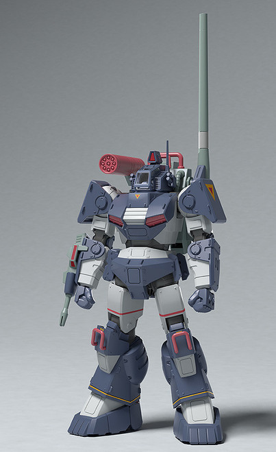 Get Truth Fang of the Sun Dougram: 1/72 Scale Plastic Model Kit - COMBAT ARMORS MAX27: Combat Armor Dougram (Ver. GT)