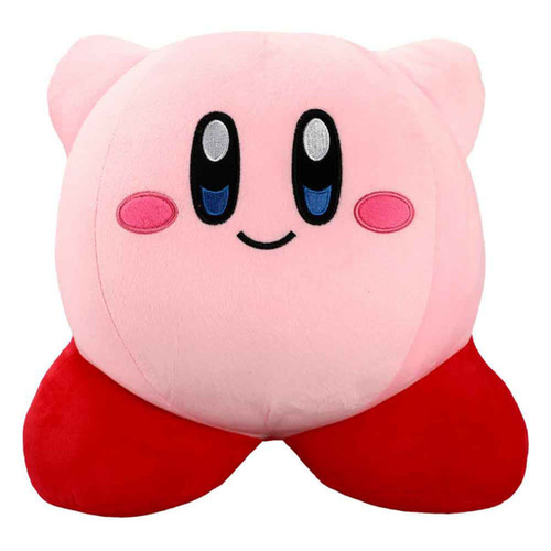 Kirby: Backpack - Kiby Mini Back Pack Plush