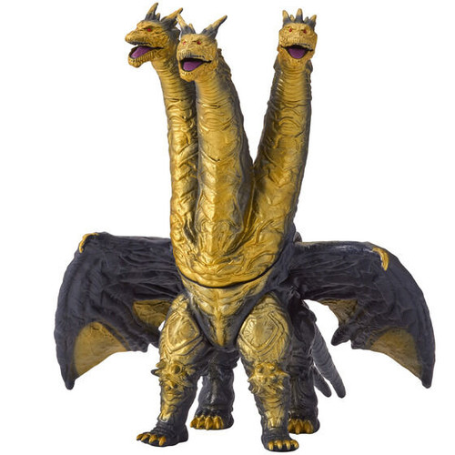 Godzilla : Movie Monster Series - Kaizer Ghidorah