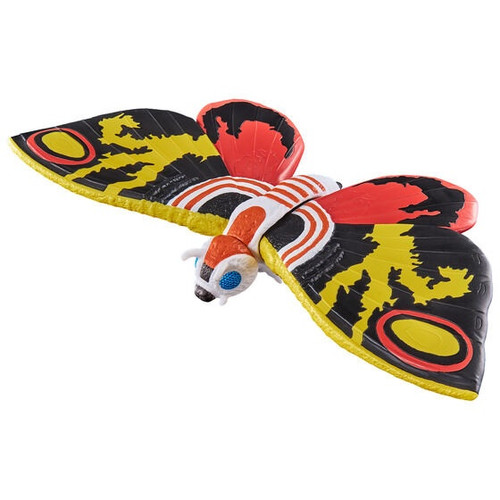 Godzilla : Movie Monster Series - Mothra(1992)