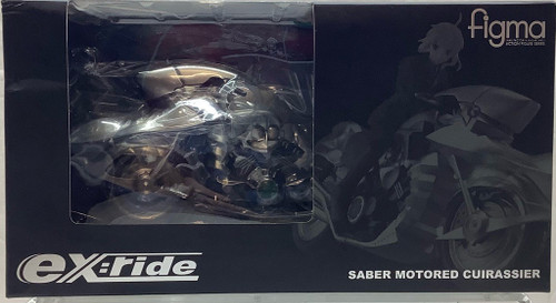 Fate/Zero EX: Ride Saber Motored Cuirassier SPride.05(105096570)
