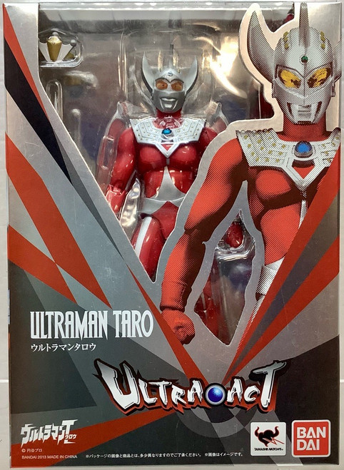 Ultraman: Ultra Act - Taro(105097249)